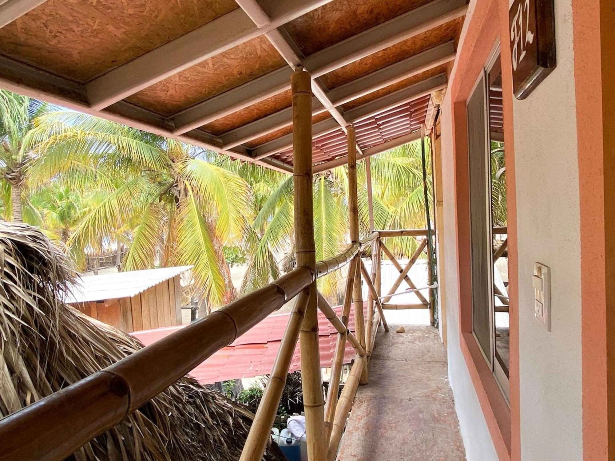 Frida Paradise Beach Hotel - Punta Zicatela Brisas de Zicatela Exterior foto