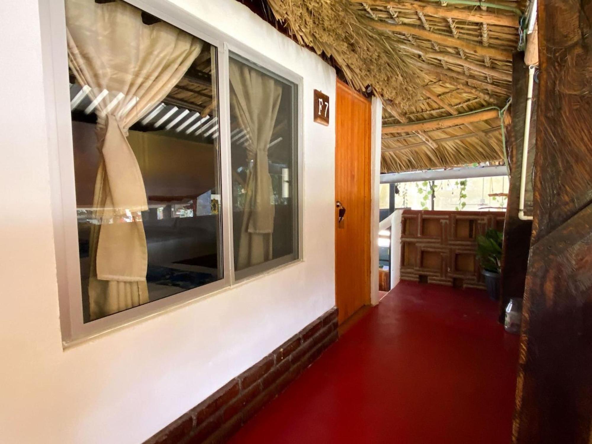 Frida Paradise Beach Hotel - Punta Zicatela Brisas de Zicatela Exterior foto
